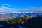 Dharamshala - Dalhousie