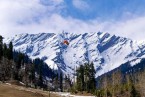 Manali Sightseeing