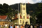 Shimla Sightseeing