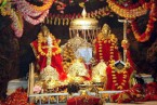 Katra day for Mata Vaishno Devi Yatra
