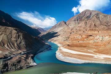 9 Days Leh Ladakh Tour