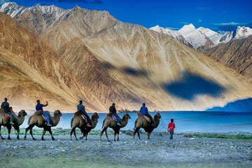 Ladakh & Spiti