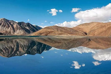 Leh Ladakh Tour from Chandigarh